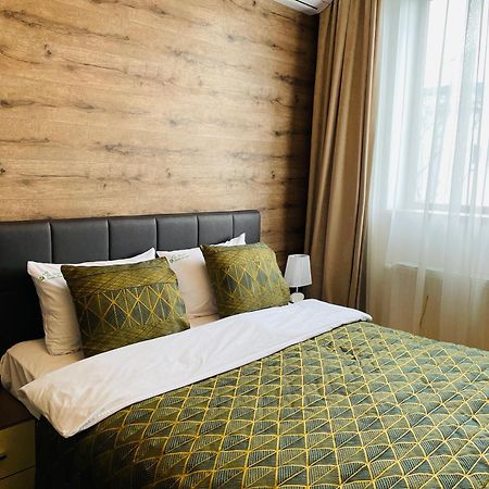 Gabala Sweet Lounge Villa Exteriör bild