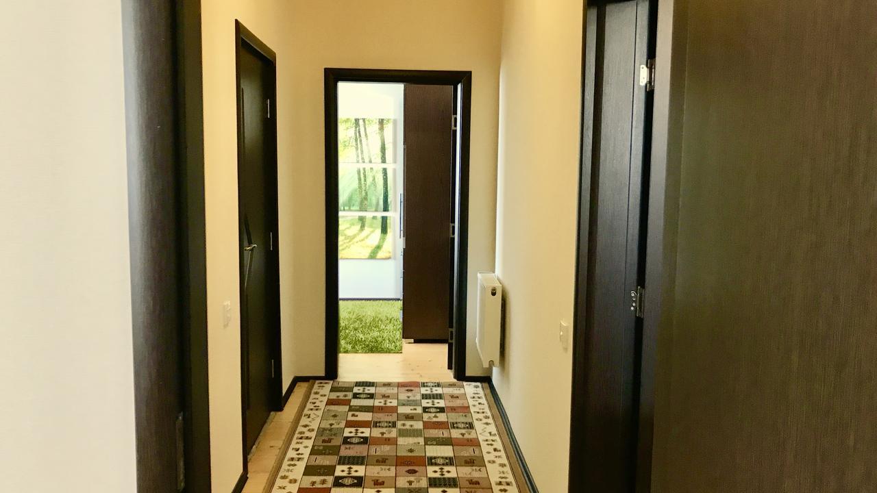 Gabala Sweet Lounge Villa Exteriör bild